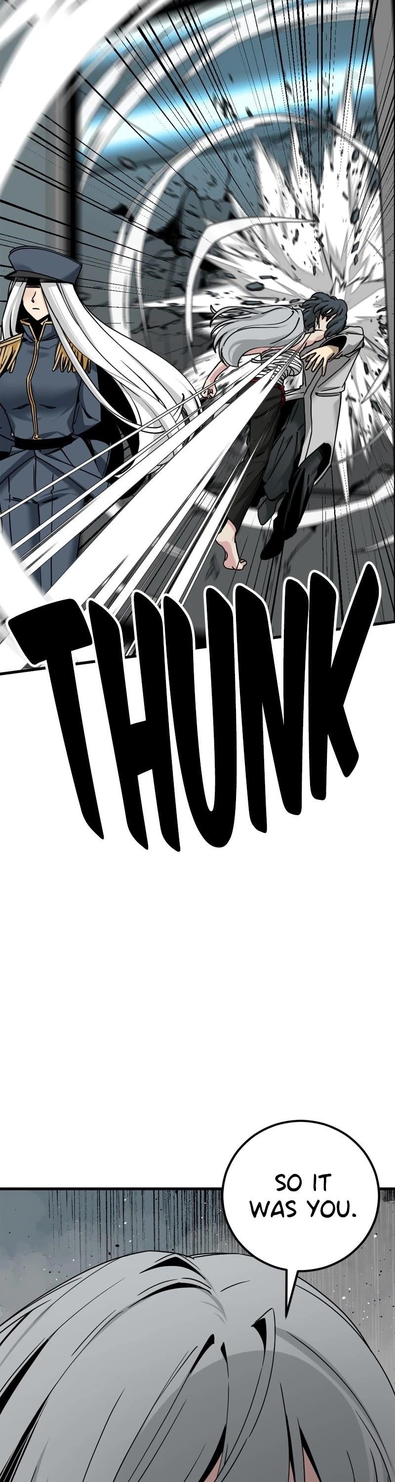 Hero Killer Chapter 182 - Page 41