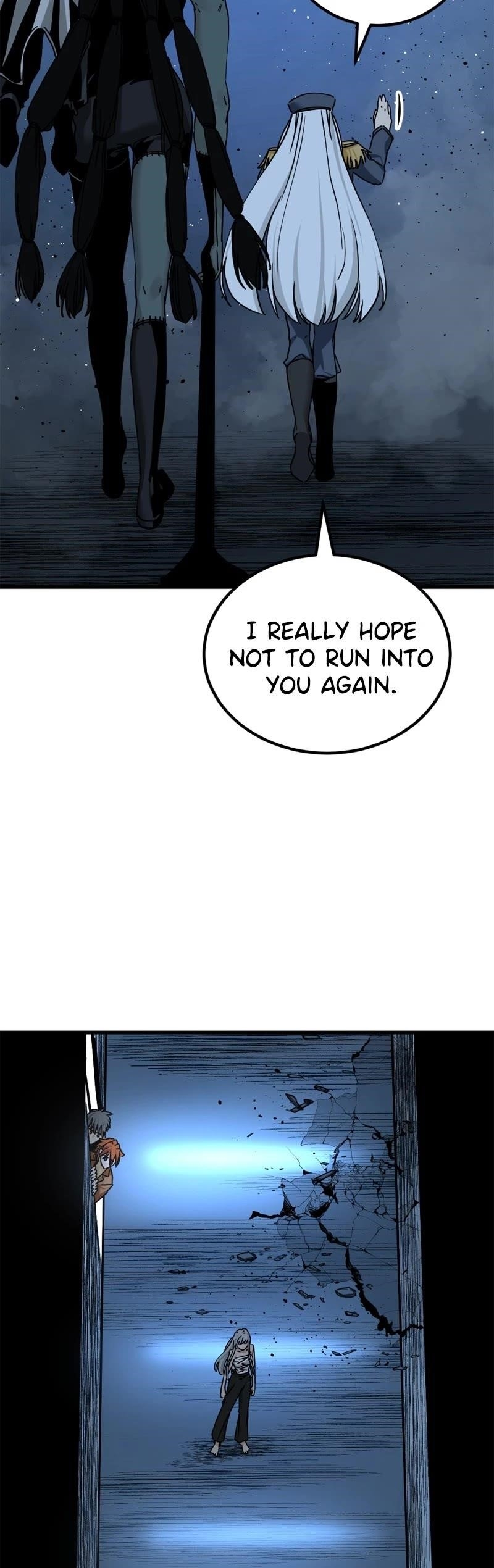 Hero Killer Chapter 182 - Page 49