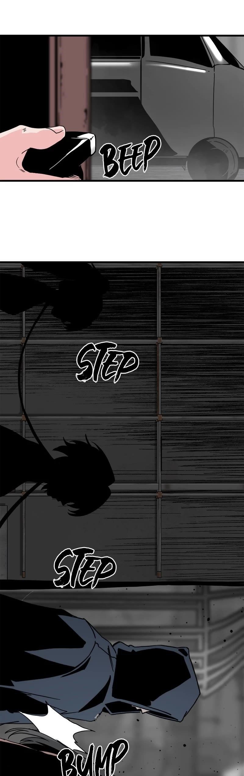 Hero Killer Chapter 182 - Page 55