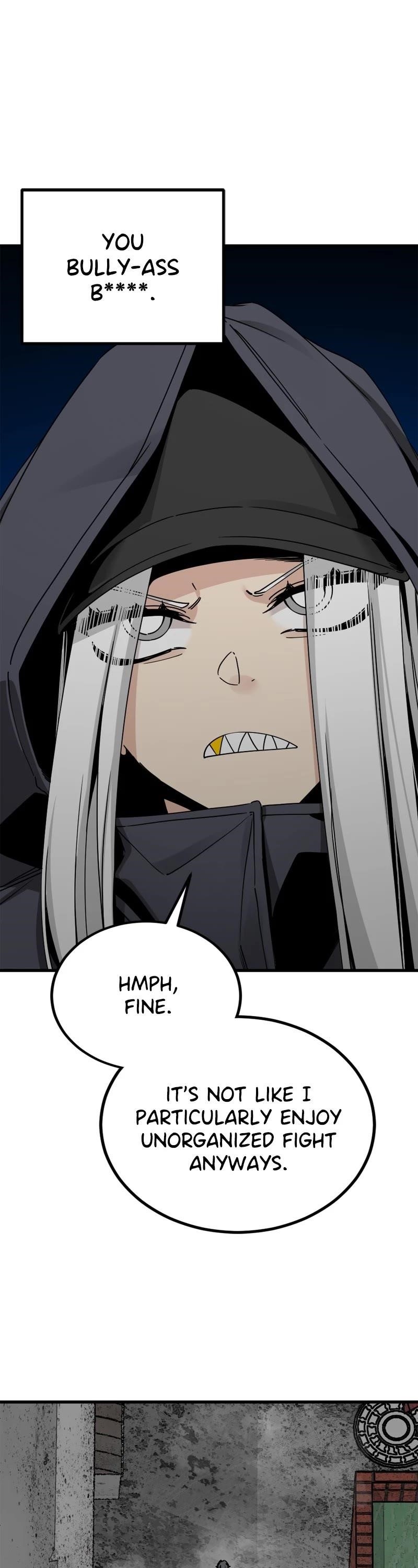 Hero Killer Chapter 182 - Page 6