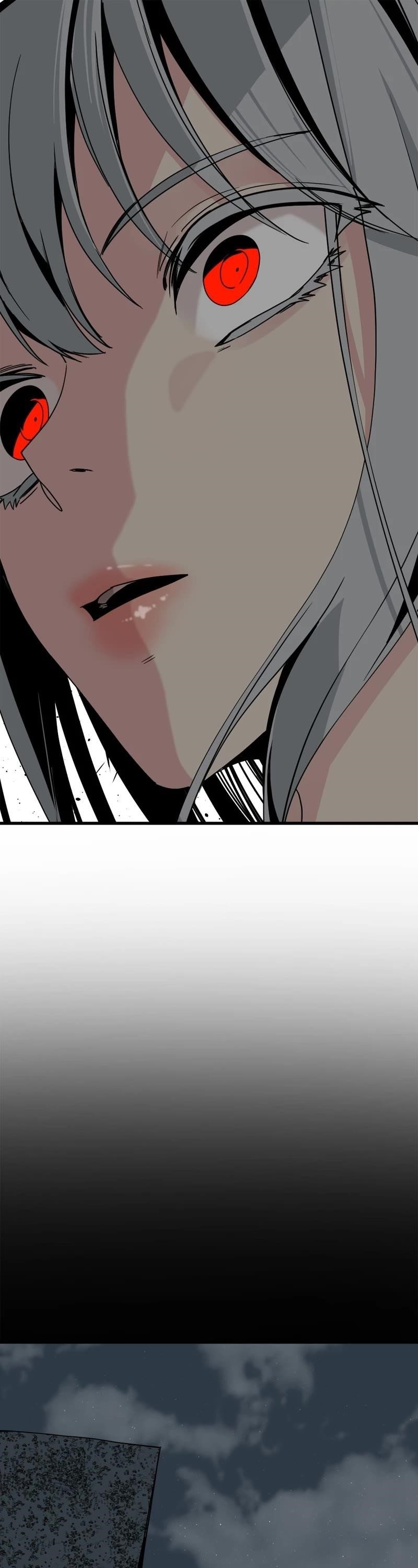 Hero Killer Chapter 183 - Page 1