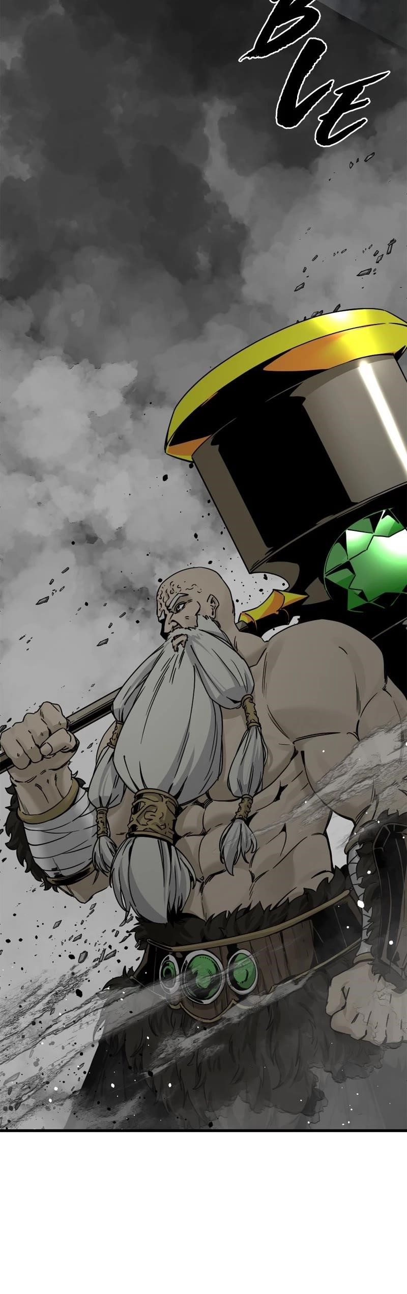 Hero Killer Chapter 183 - Page 30