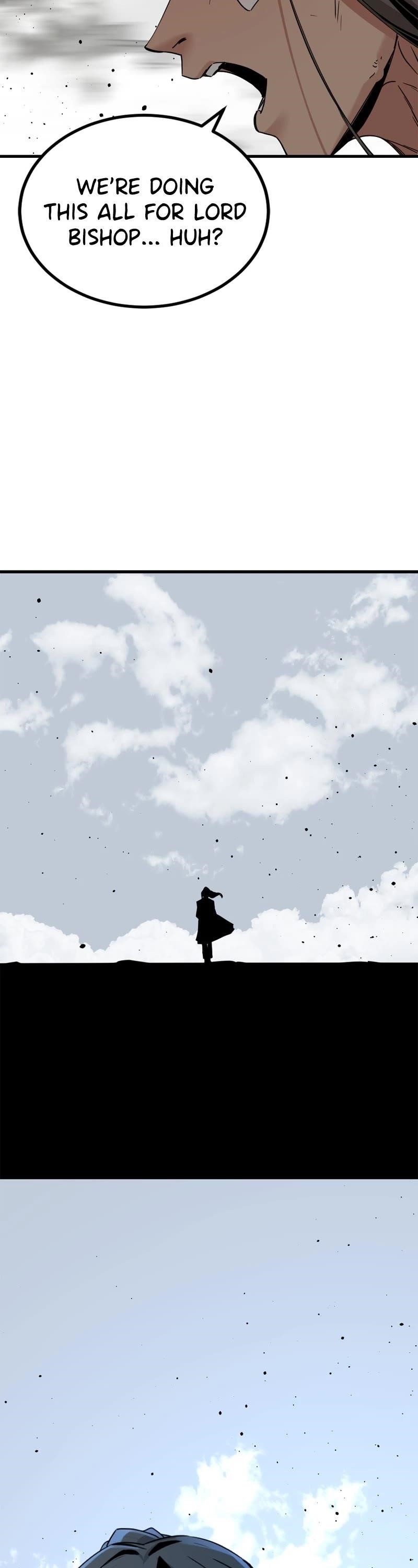 Hero Killer Chapter 183 - Page 38