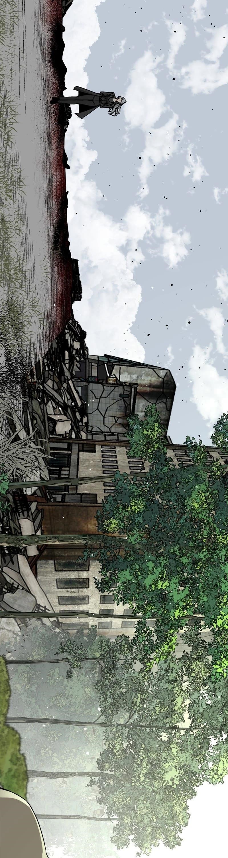 Hero Killer Chapter 183 - Page 46