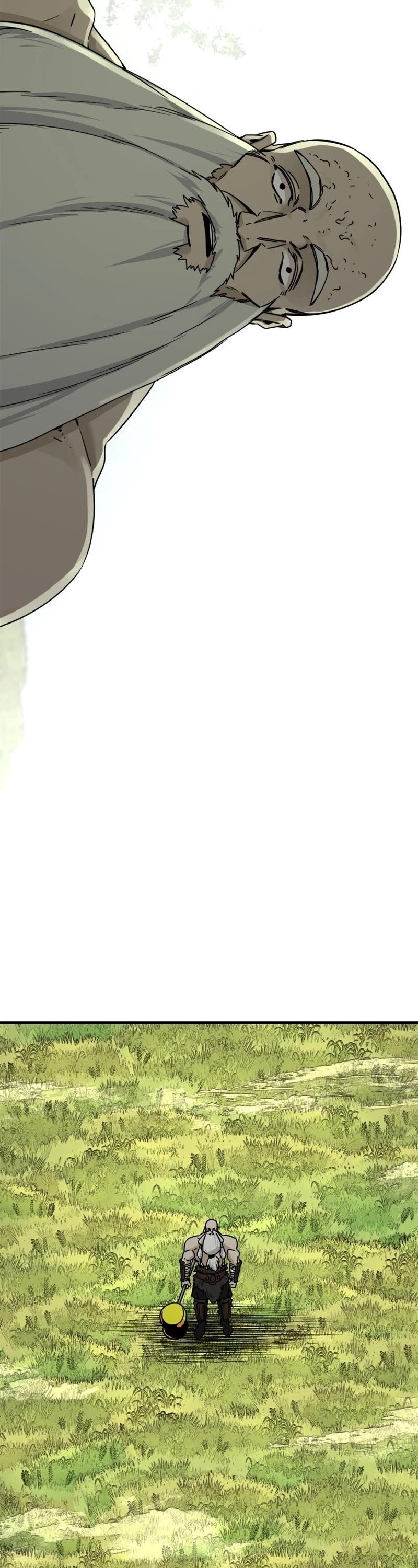 Hero Killer Chapter 183 - Page 47