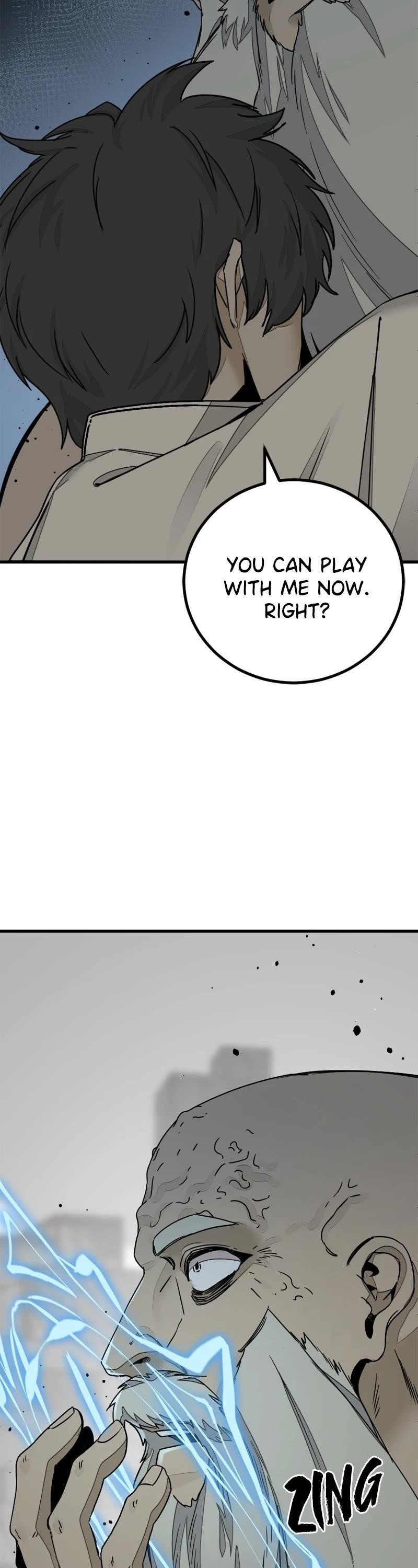 Hero Killer Chapter 183 - Page 52