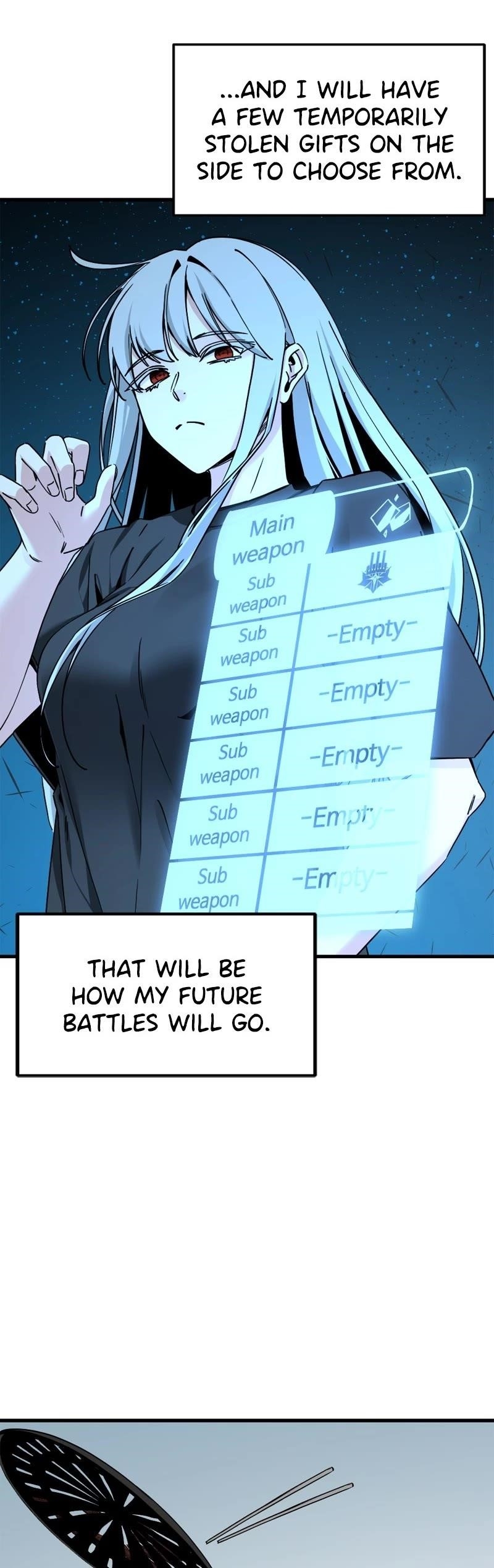 Hero Killer Chapter 184 - Page 10