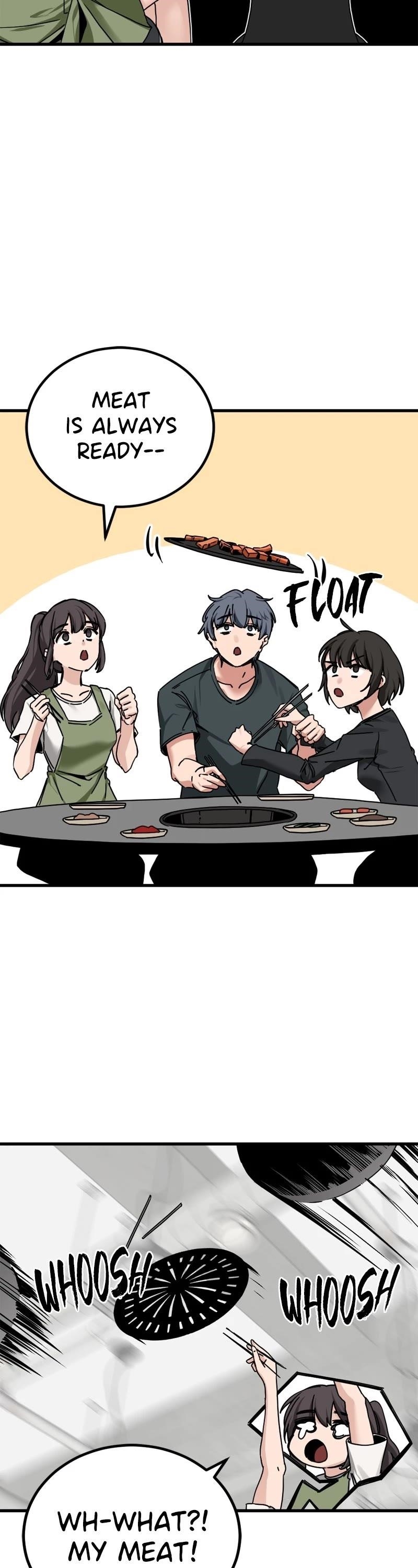 Hero Killer Chapter 184 - Page 2