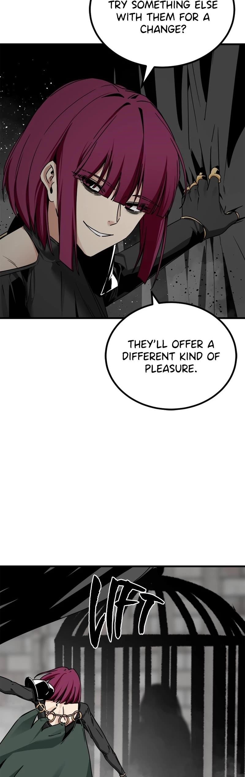 Hero Killer Chapter 184 - Page 20