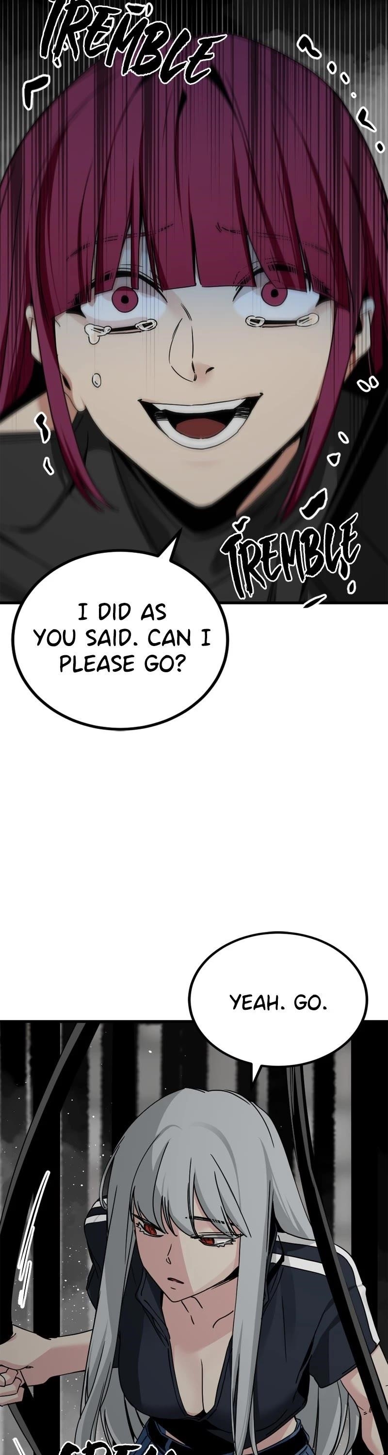 Hero Killer Chapter 184 - Page 23