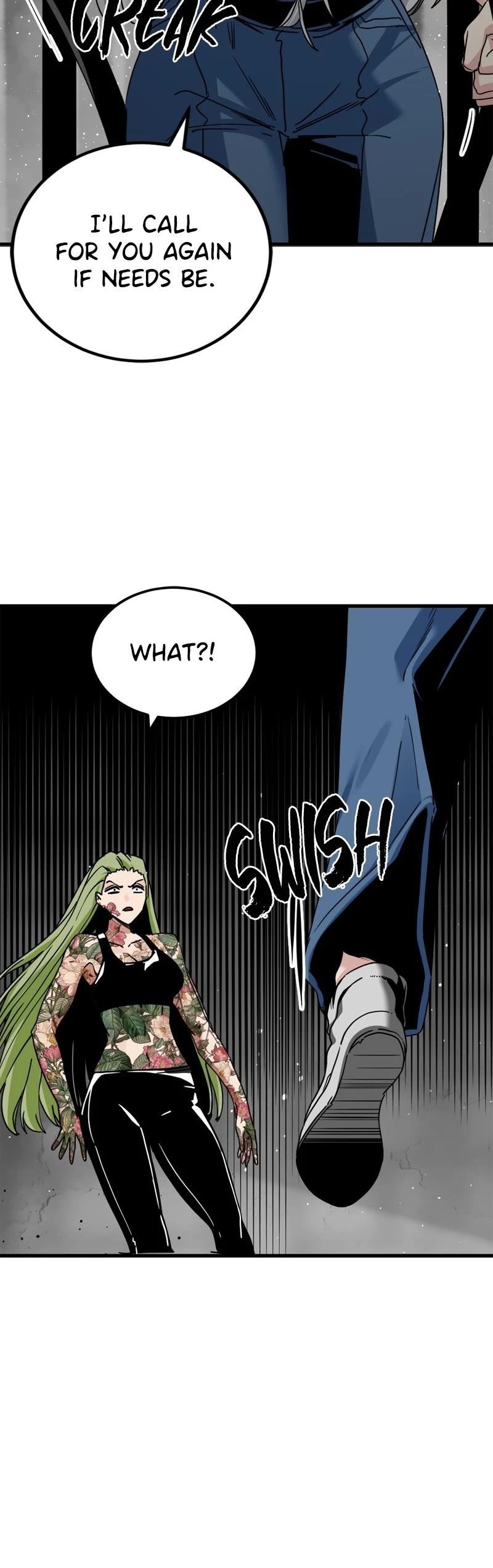 Hero Killer Chapter 184 - Page 24