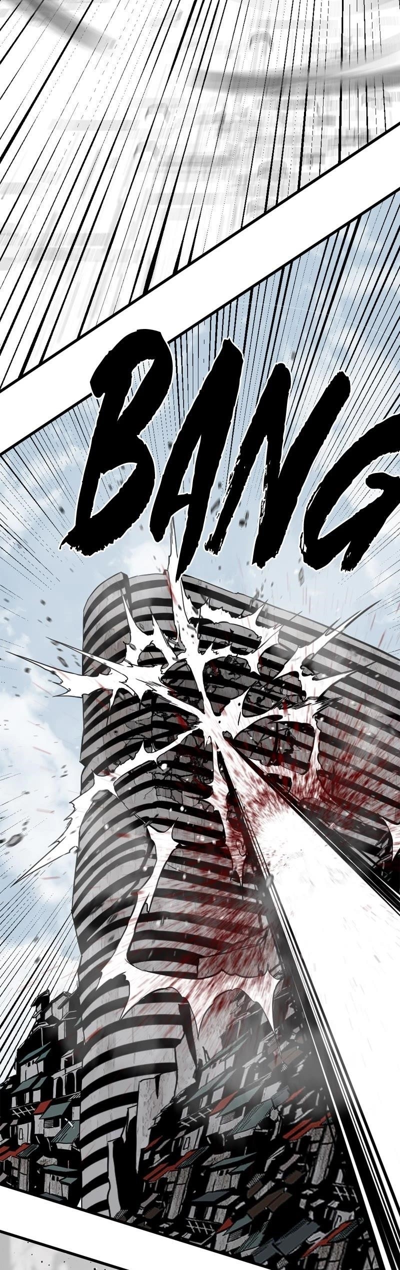 Hero Killer Chapter 184 - Page 29