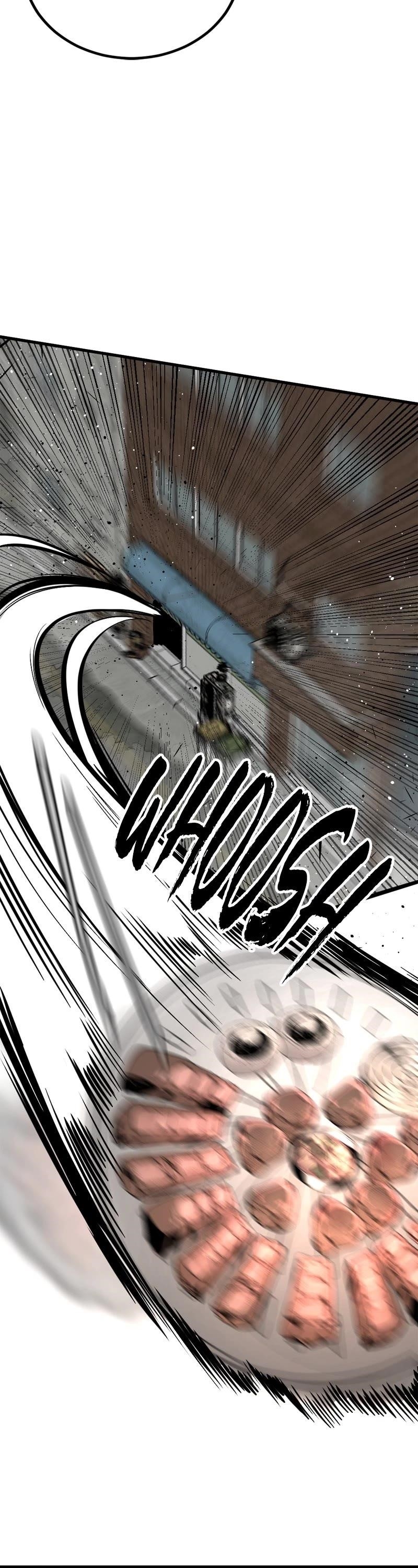 Hero Killer Chapter 184 - Page 3