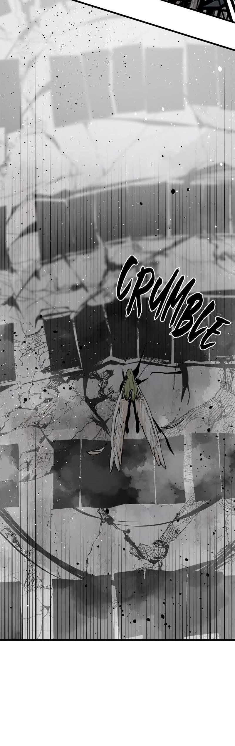 Hero Killer Chapter 184 - Page 30