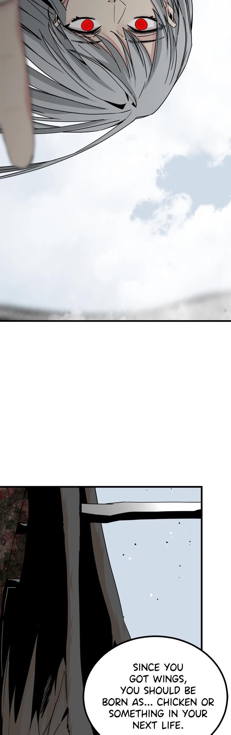 Hero Killer Chapter 184 - Page 35