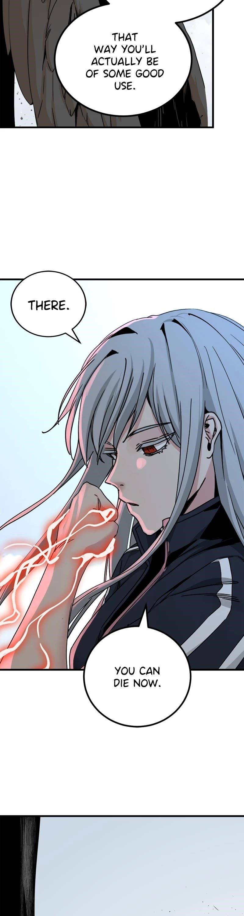 Hero Killer Chapter 184 - Page 36