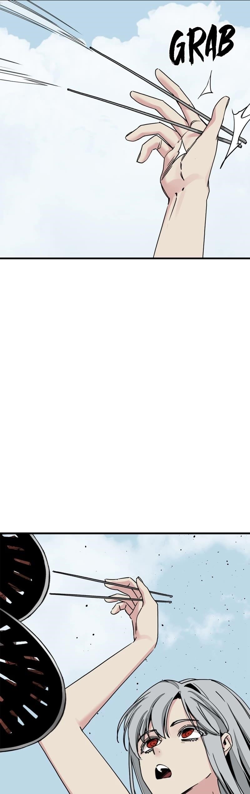 Hero Killer Chapter 184 - Page 4