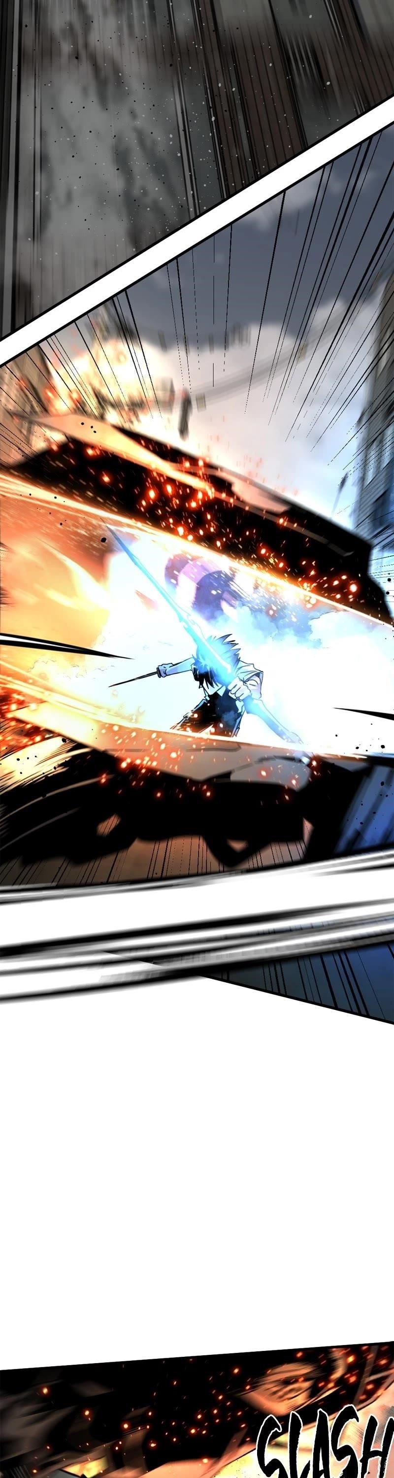 Hero Killer Chapter 184 - Page 48