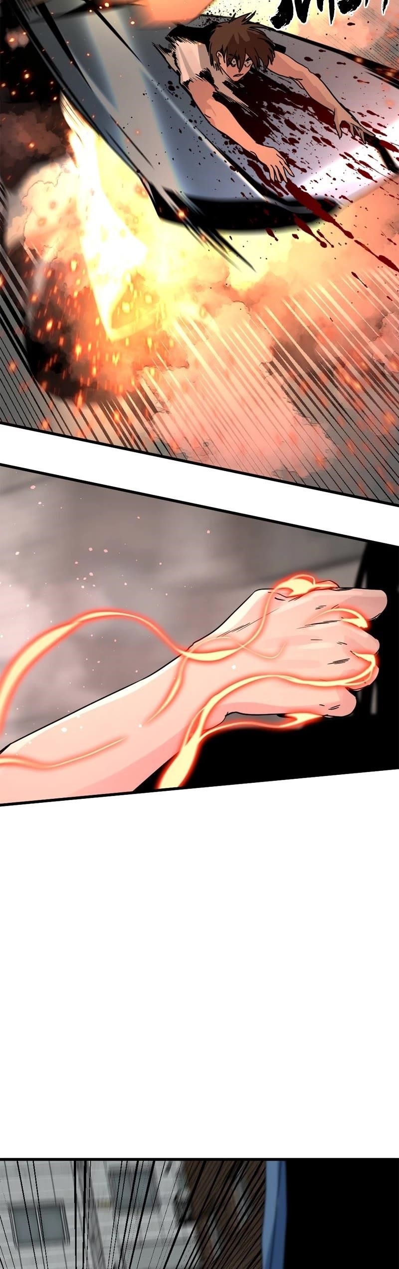 Hero Killer Chapter 184 - Page 49