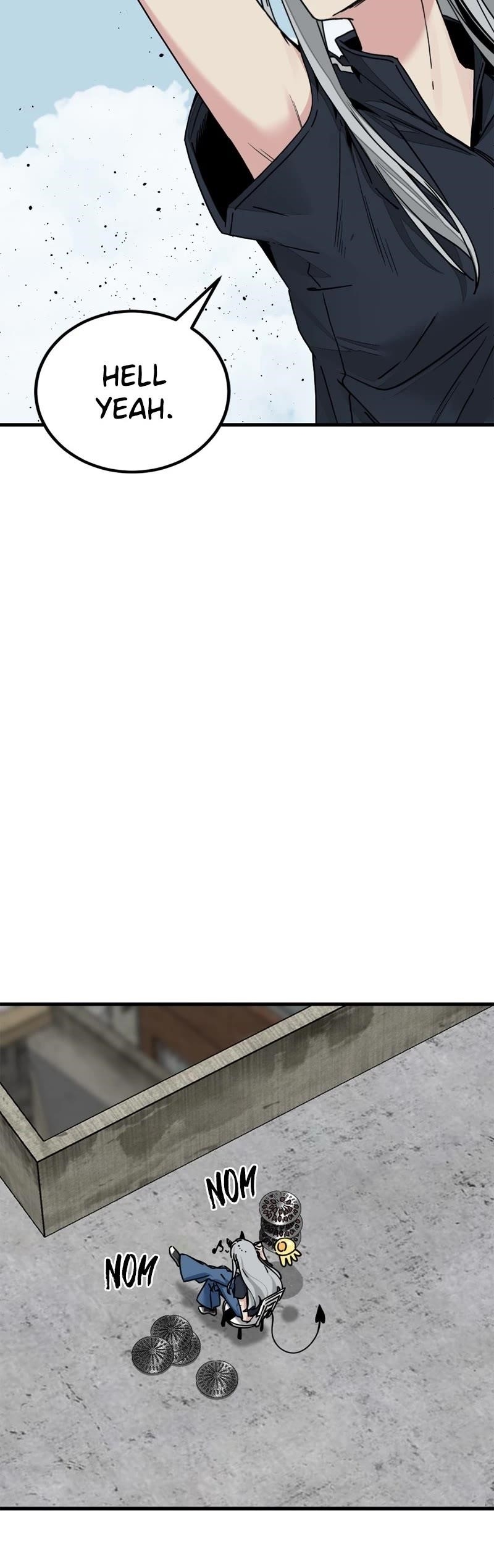 Hero Killer Chapter 184 - Page 5