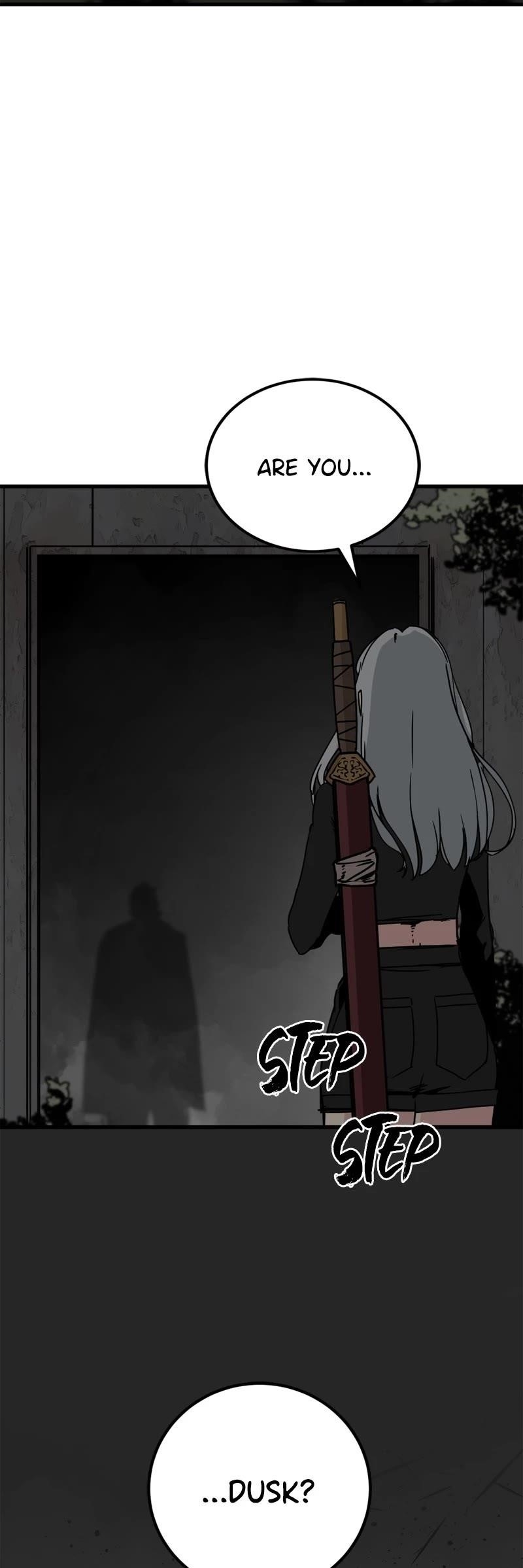 Hero Killer Chapter 184 - Page 54