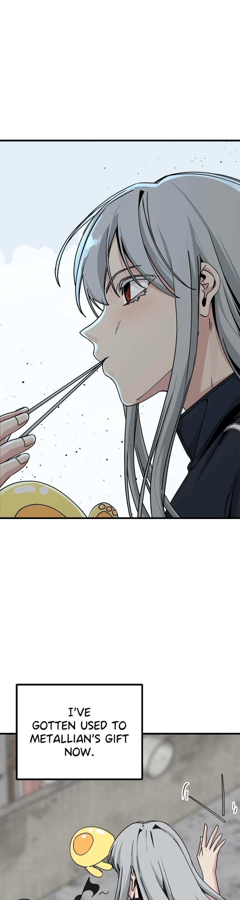 Hero Killer Chapter 184 - Page 6