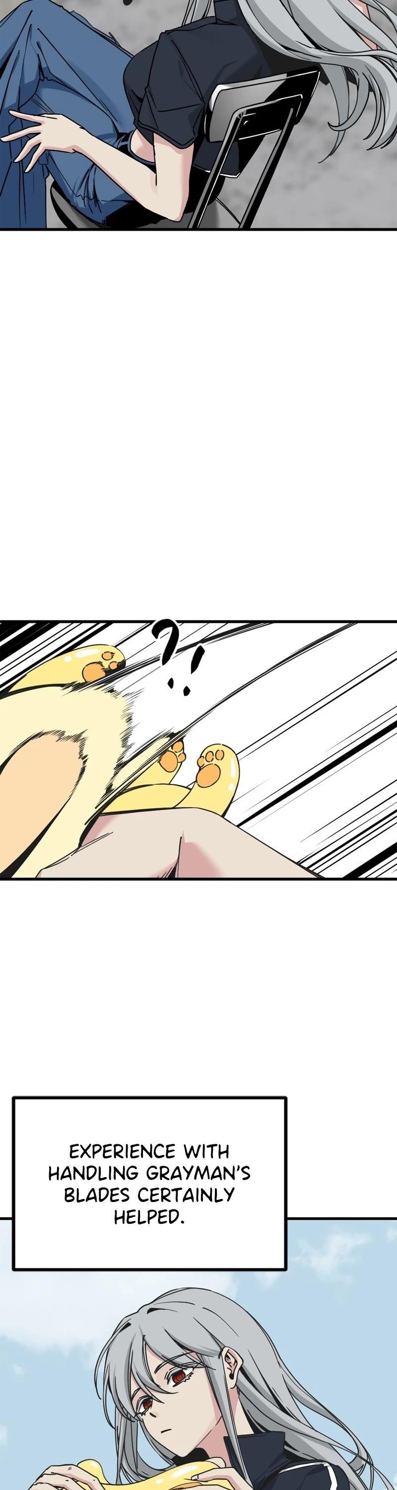 Hero Killer Chapter 184 - Page 7