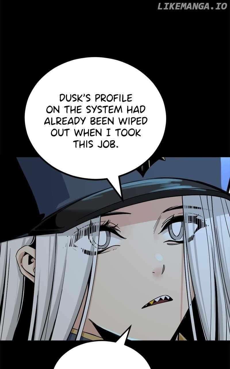 Hero Killer Chapter 185 - Page 10