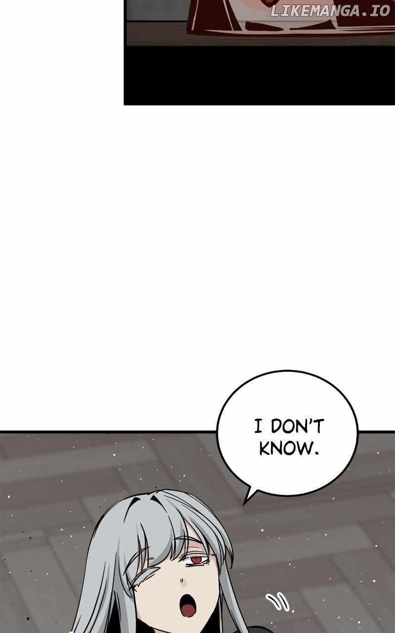 Hero Killer Chapter 185 - Page 105