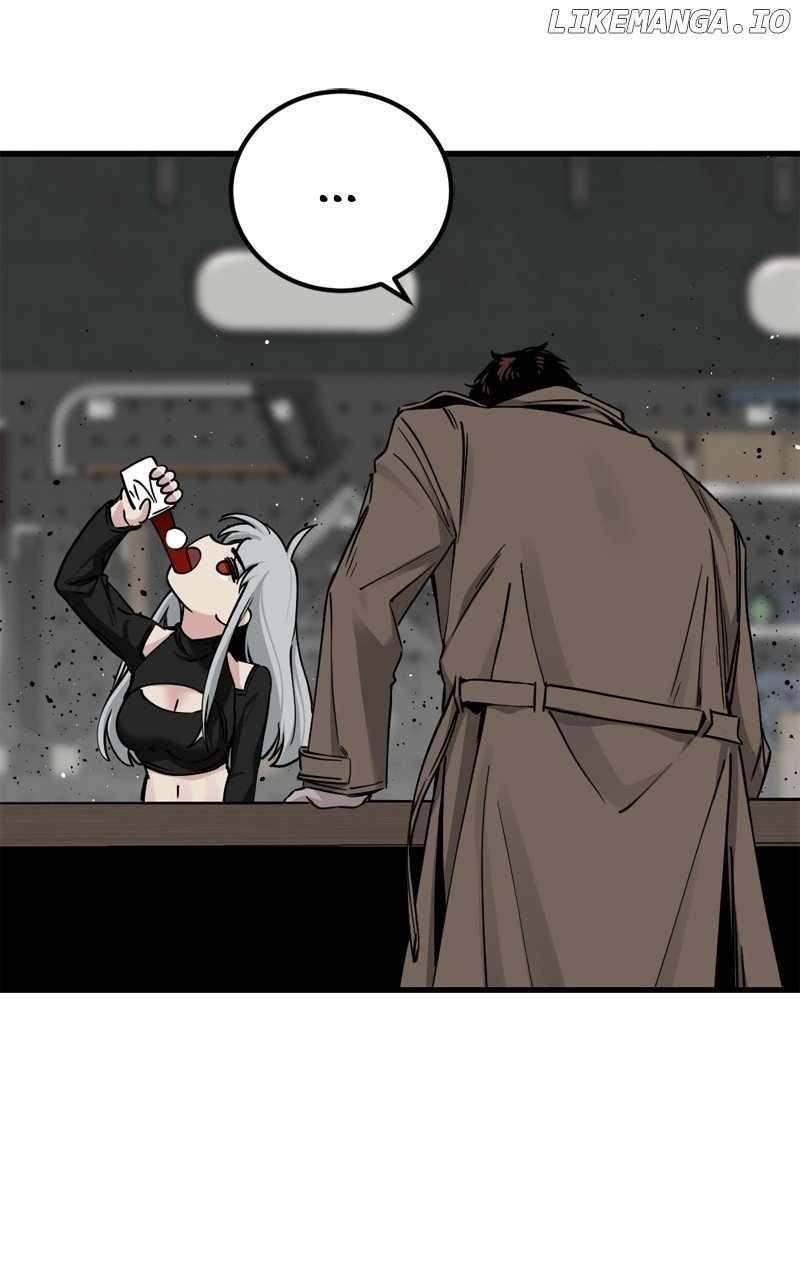 Hero Killer Chapter 185 - Page 107