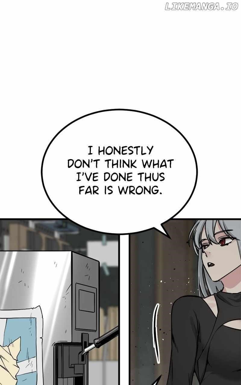 Hero Killer Chapter 185 - Page 108