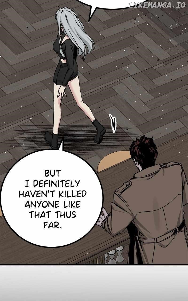 Hero Killer Chapter 185 - Page 110