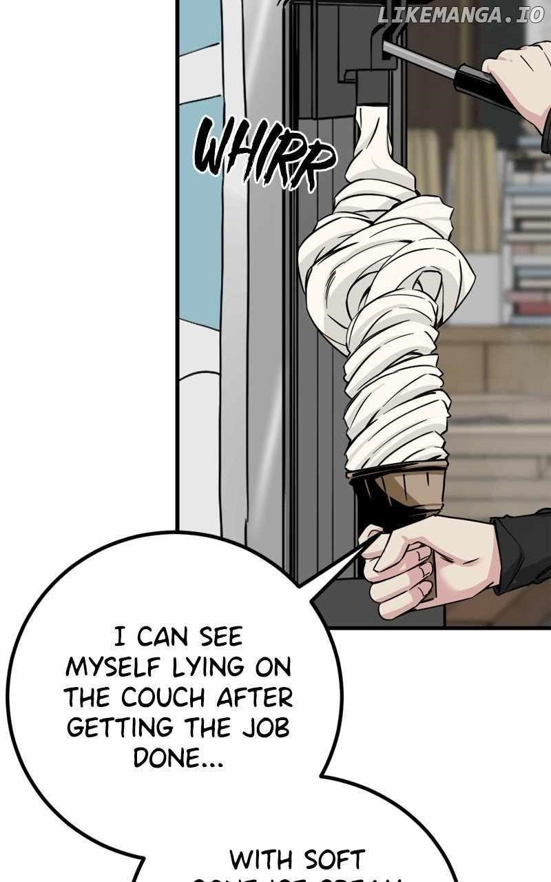 Hero Killer Chapter 185 - Page 115