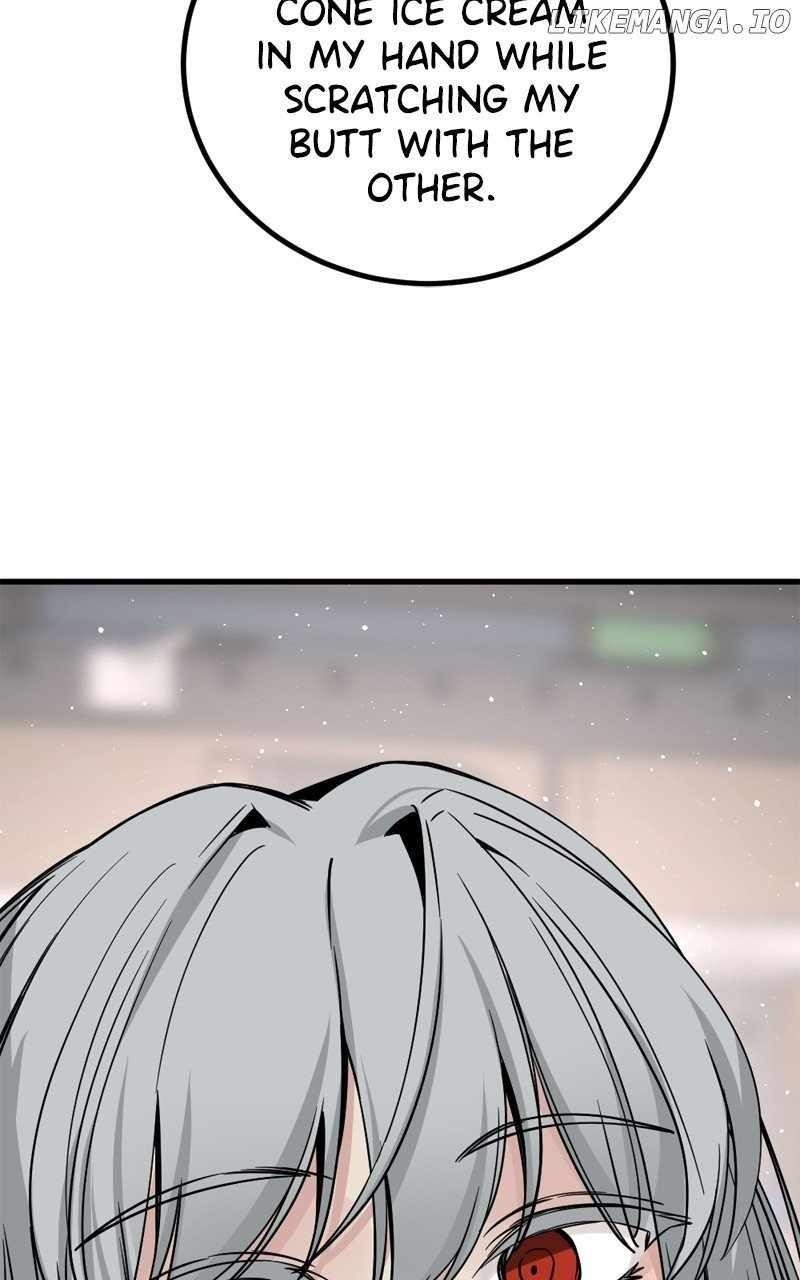 Hero Killer Chapter 185 - Page 116