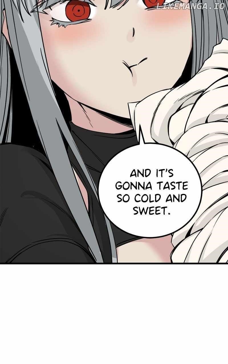 Hero Killer Chapter 185 - Page 117