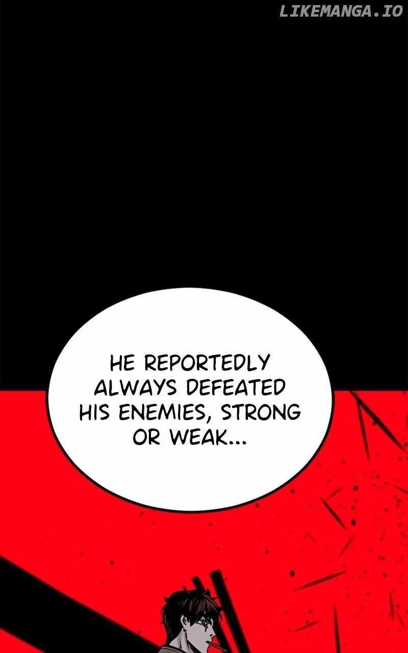 Hero Killer Chapter 185 - Page 12