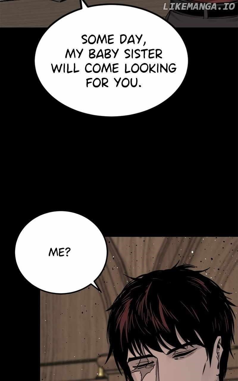 Hero Killer Chapter 185 - Page 124