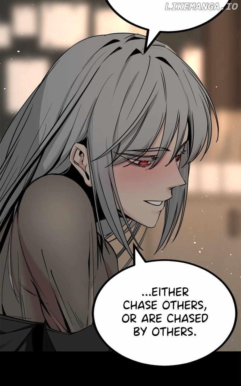 Hero Killer Chapter 185 - Page 126