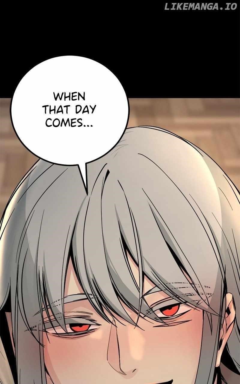 Hero Killer Chapter 185 - Page 127