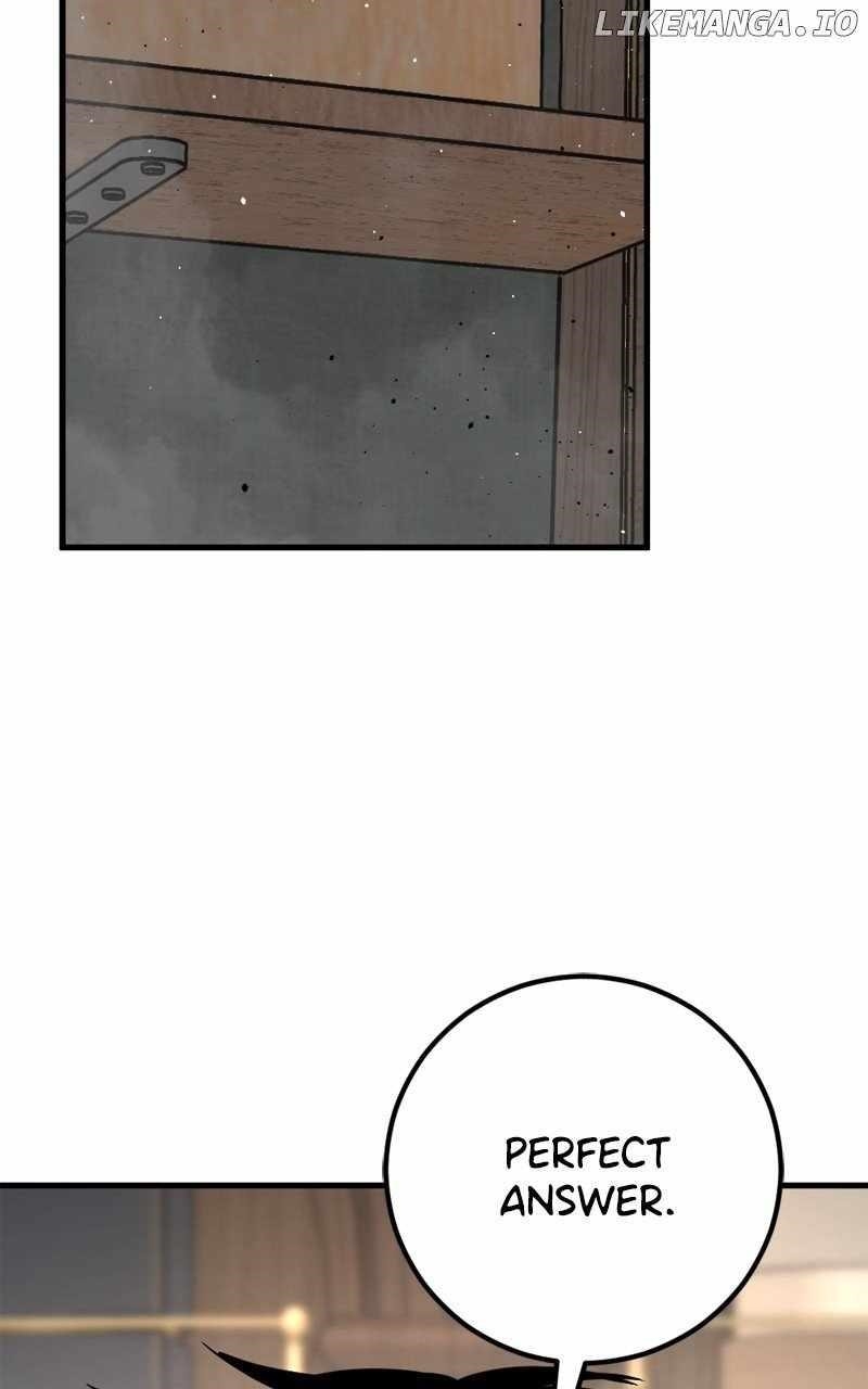 Hero Killer Chapter 185 - Page 130