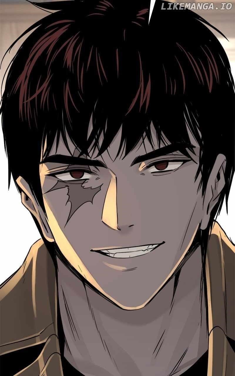 Hero Killer Chapter 185 - Page 131