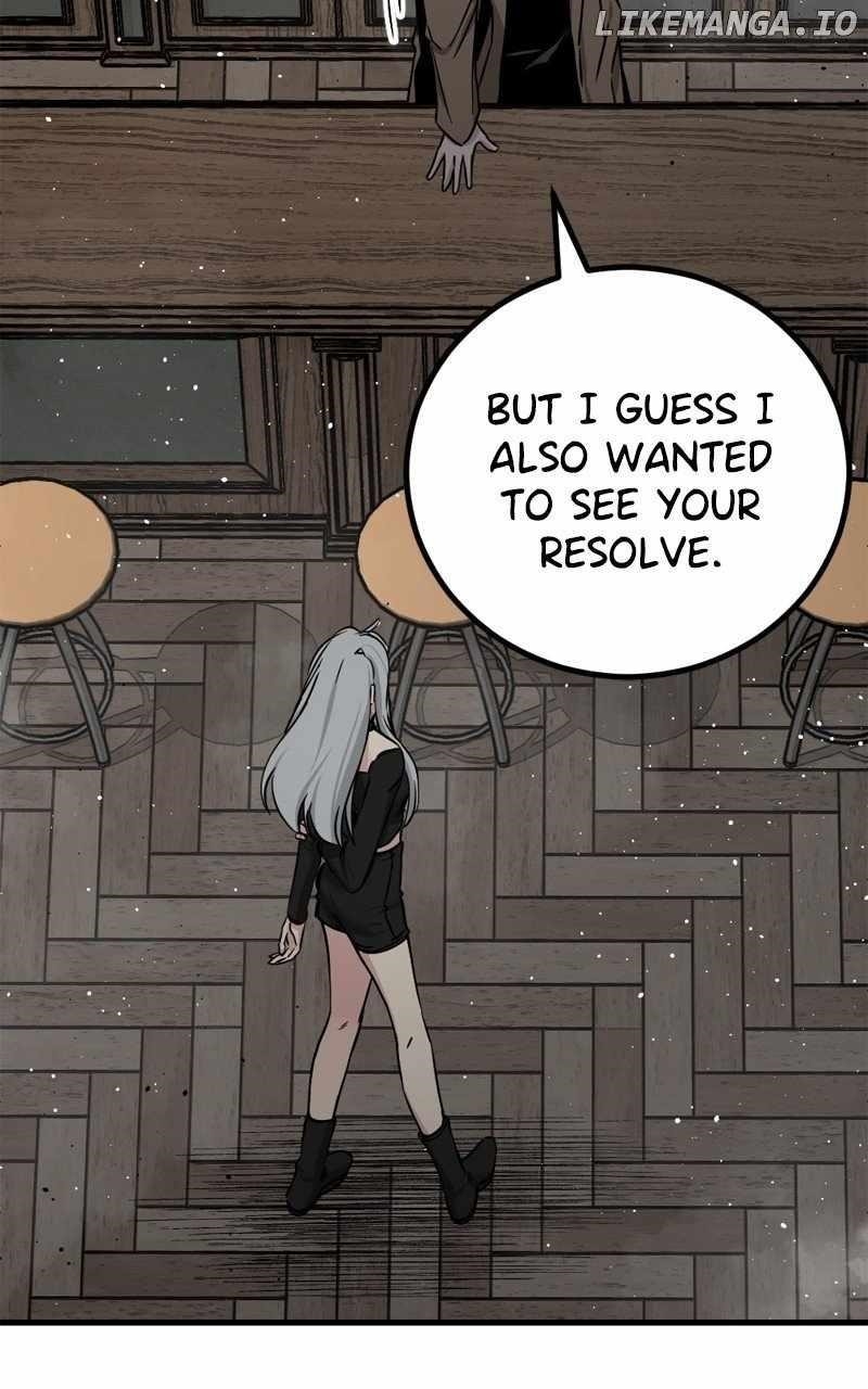 Hero Killer Chapter 185 - Page 133