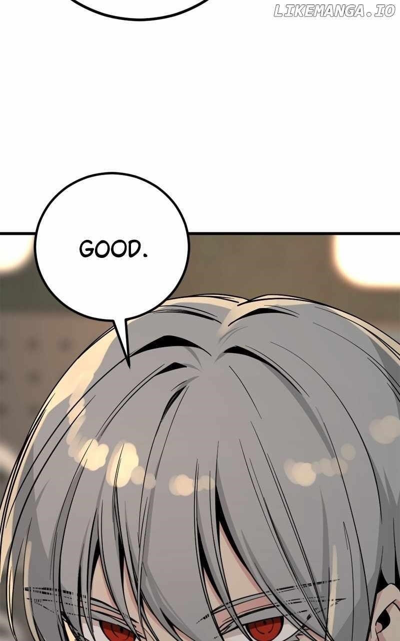 Hero Killer Chapter 185 - Page 135