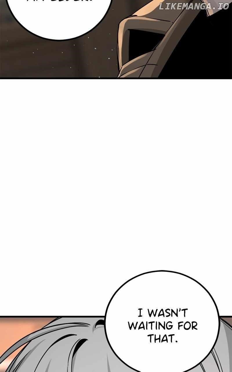 Hero Killer Chapter 185 - Page 139