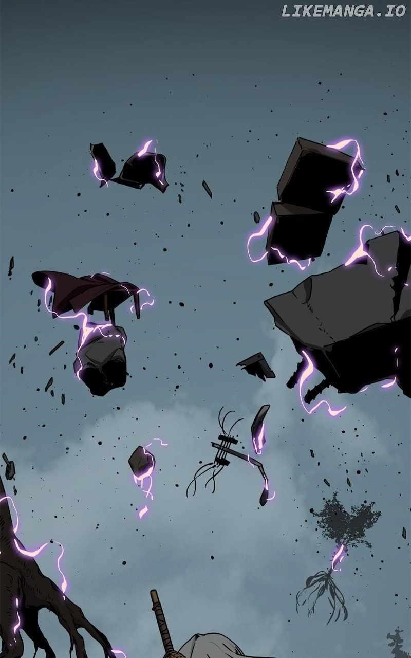 Hero Killer Chapter 185 - Page 16