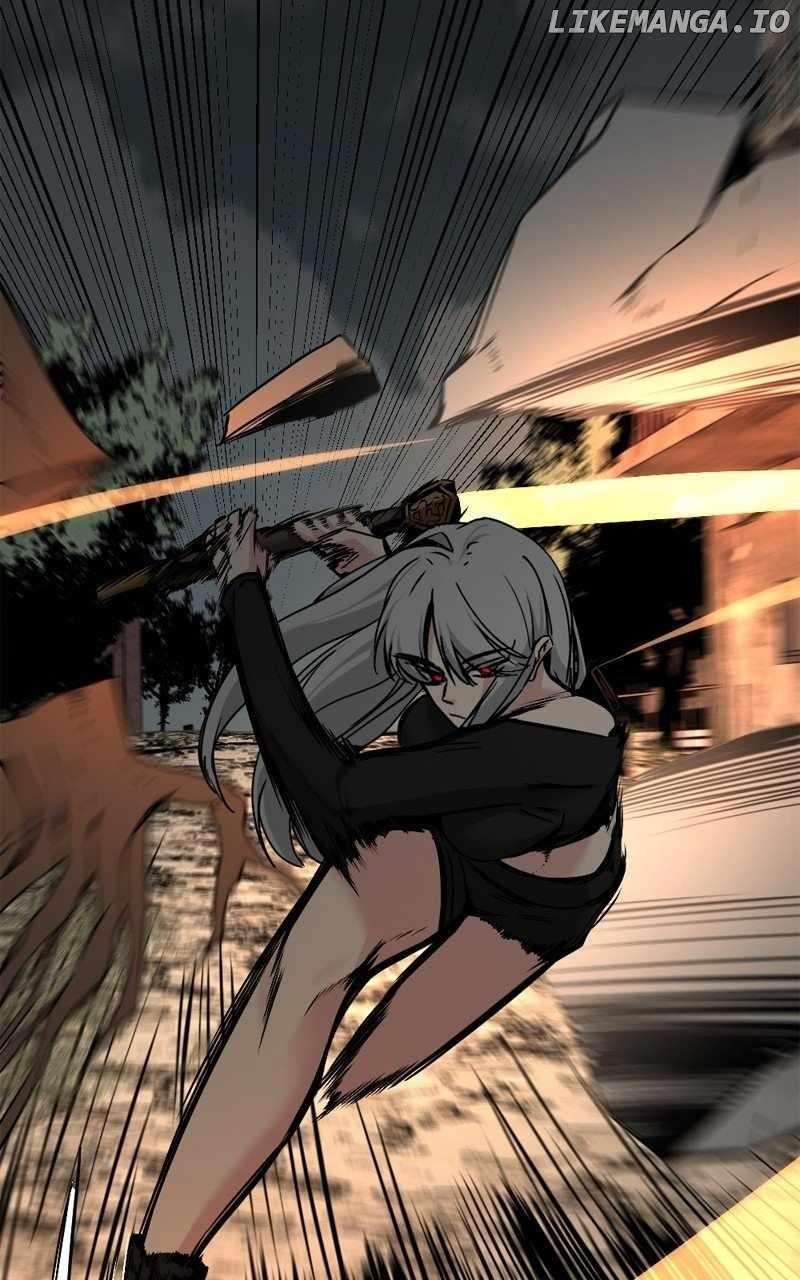 Hero Killer Chapter 185 - Page 18