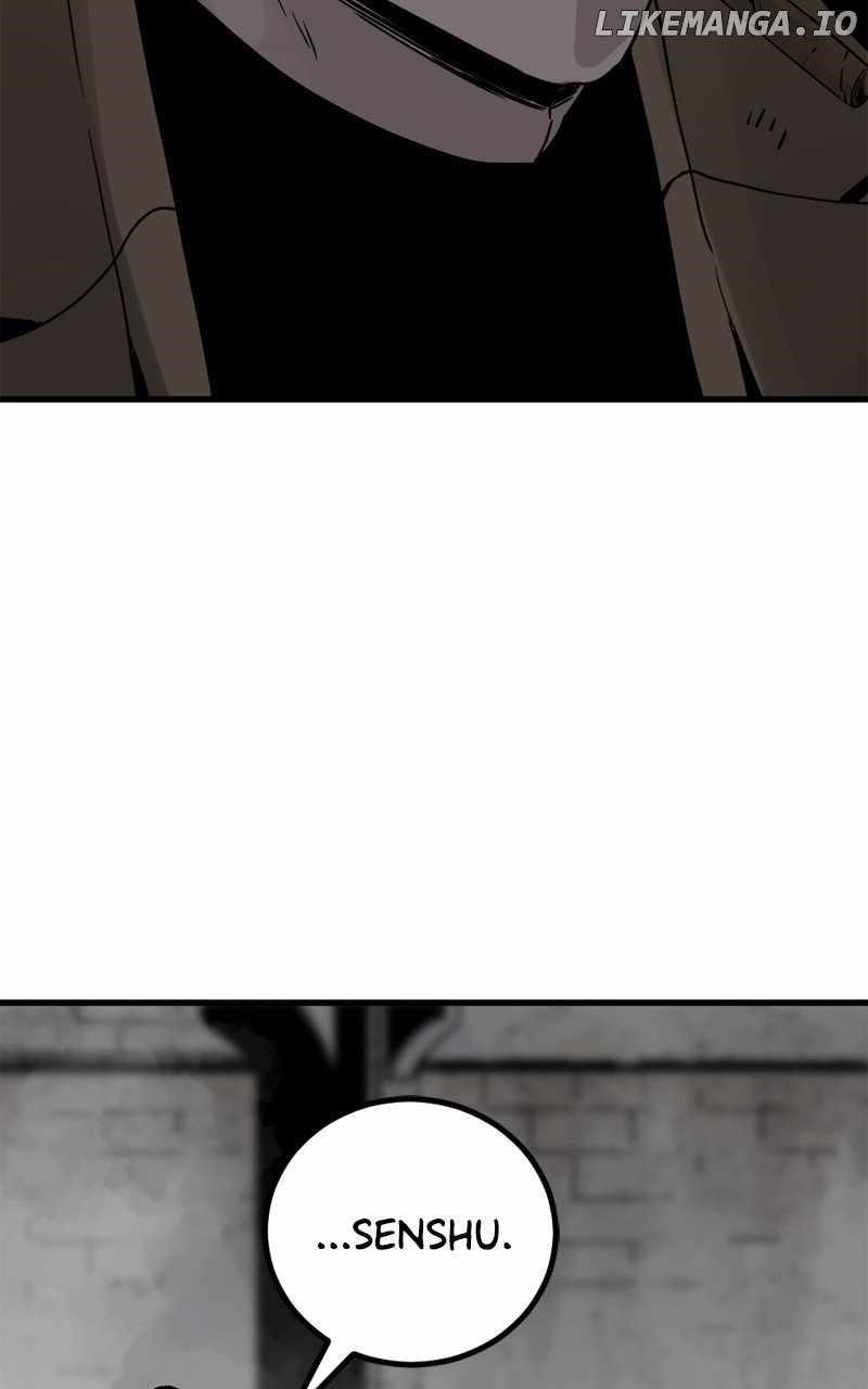 Hero Killer Chapter 185 - Page 2