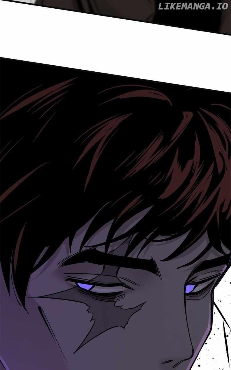 Hero Killer Chapter 185 - Page 23