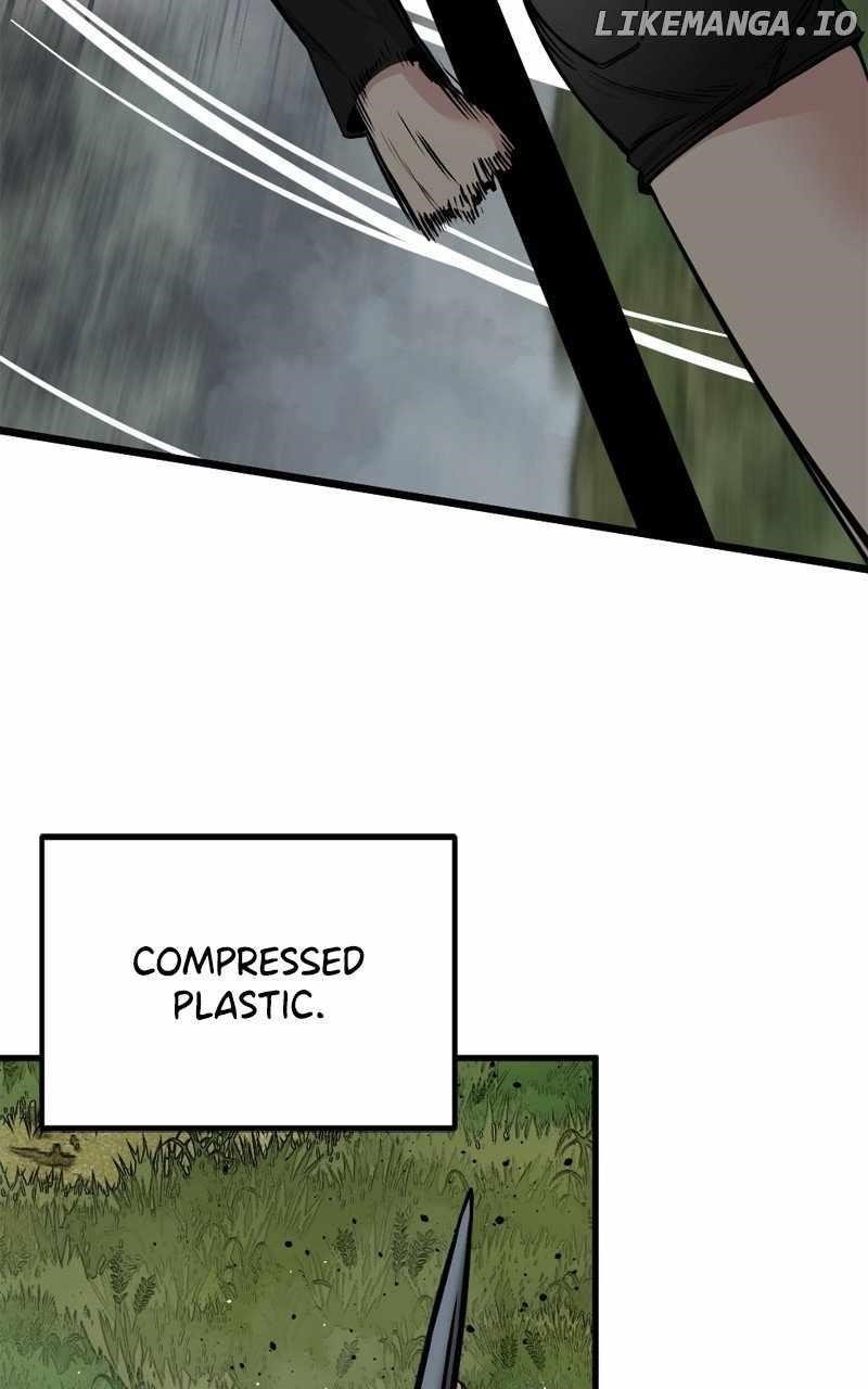 Hero Killer Chapter 185 - Page 32