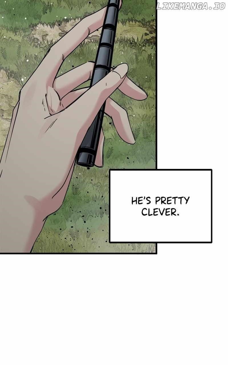 Hero Killer Chapter 185 - Page 33